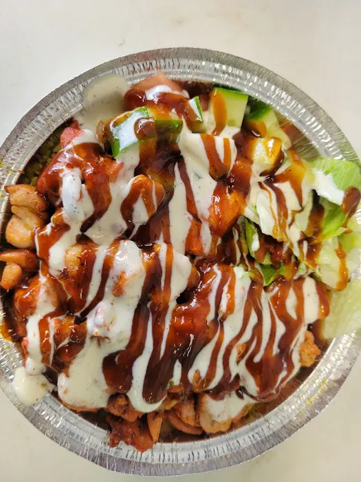 Desi kabab Paradise Picture 3