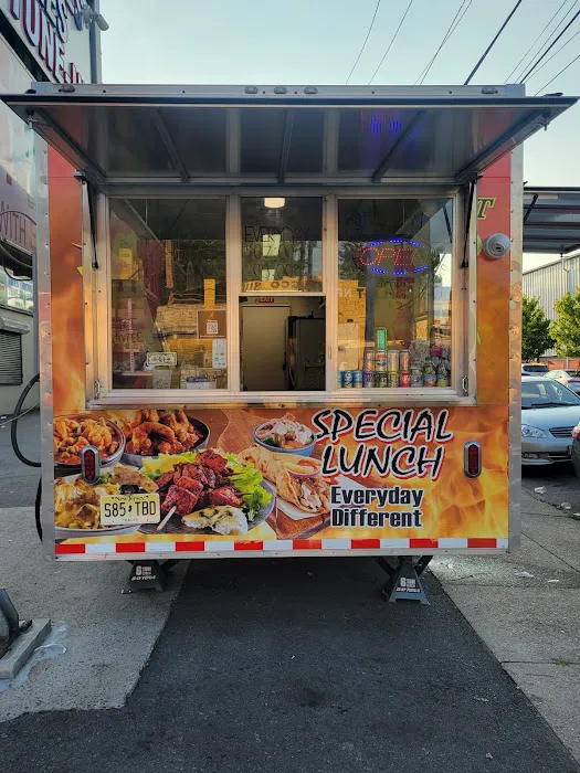 Desi kabab Paradise Picture 4