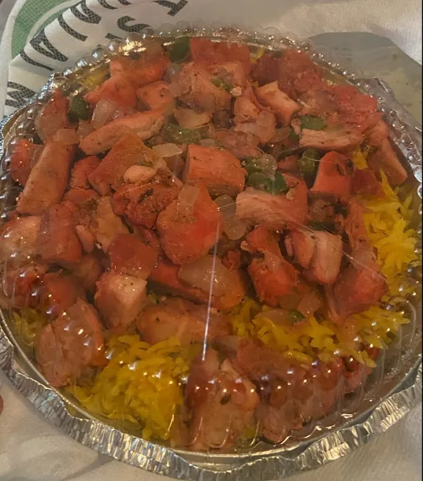 Desi kabab Paradise Picture 10