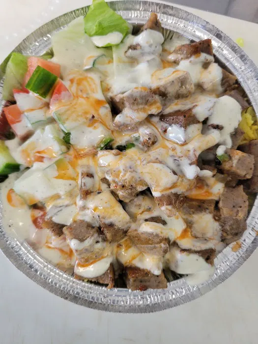 Desi kabab Paradise Picture 5