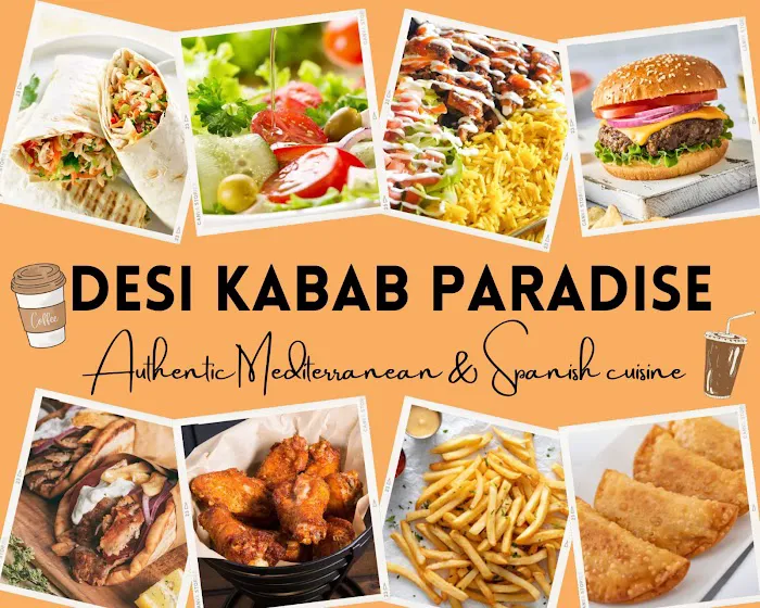 Desi kabab Paradise Picture 8