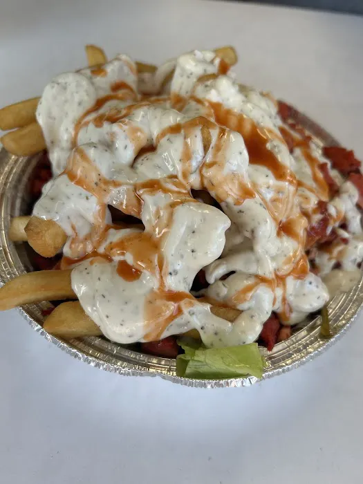 Desi kabab Paradise Picture 6