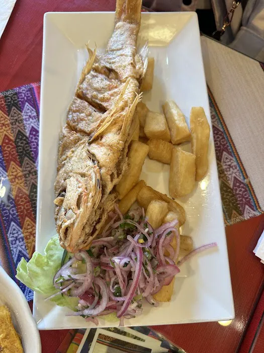 Santa Barbara Restaurant & Bakery Picture 9