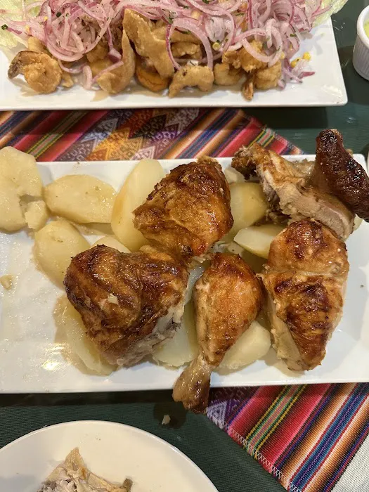 Santa Barbara Restaurant & Bakery Picture 8