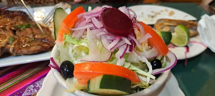 Santa Barbara Restaurant & Bakery Picture 7