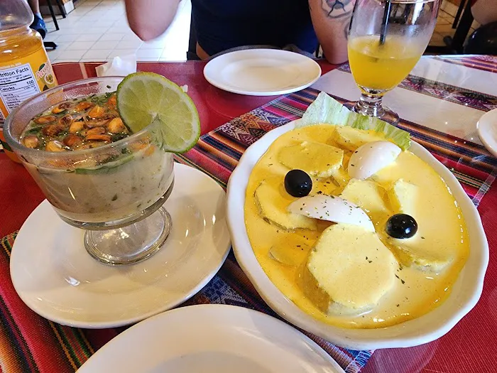 Santa Barbara Restaurant & Bakery Picture 2