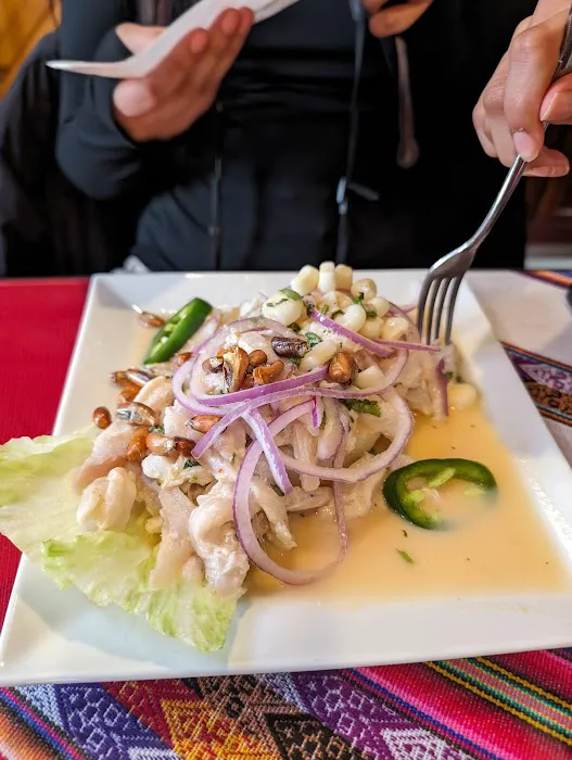 Santa Barbara Restaurant & Bakery Picture 10