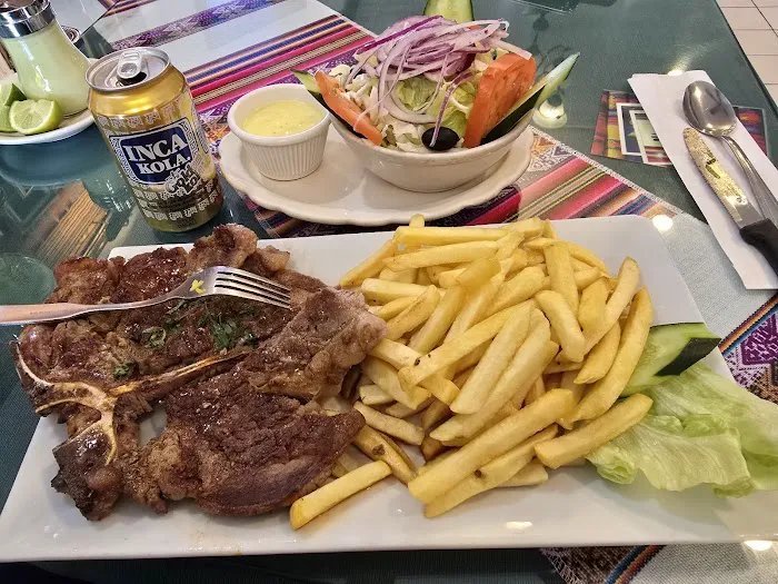 Santa Barbara Restaurant & Bakery Picture 3