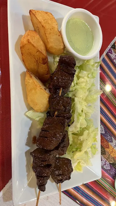 Santa Barbara Restaurant & Bakery Picture 6