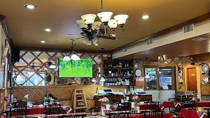 Santa Barbara Restaurant & Bakery Picture 1