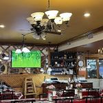 Santa Barbara Restaurant & Bakery