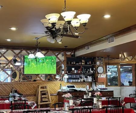 Santa Barbara Restaurant & Bakery