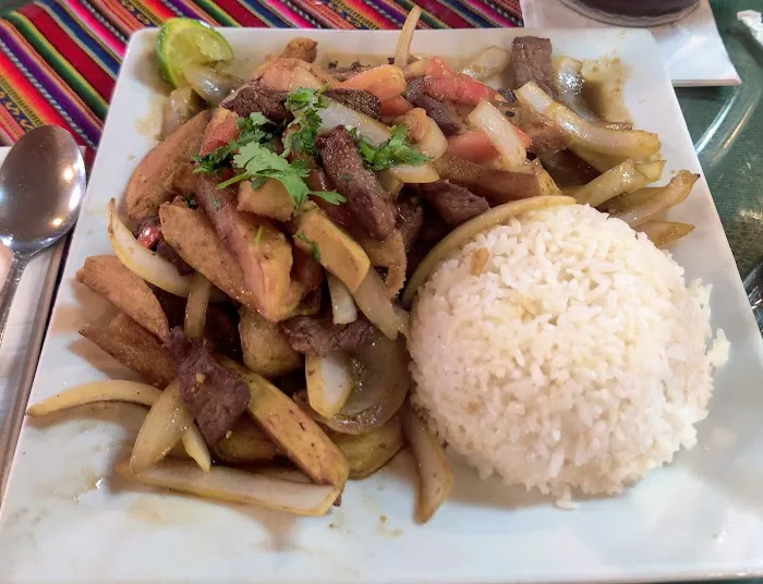 Santa Barbara Restaurant & Bakery Picture 5