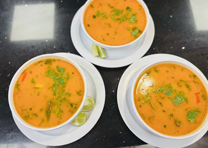 Justin’s BBQ & Cafe Picture 5