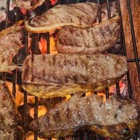 Justin’s BBQ & Cafe ico