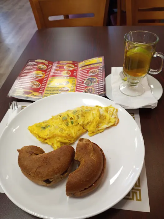 Justin’s BBQ & Cafe Picture 6