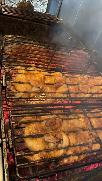 Justin’s BBQ & Cafe Picture 8