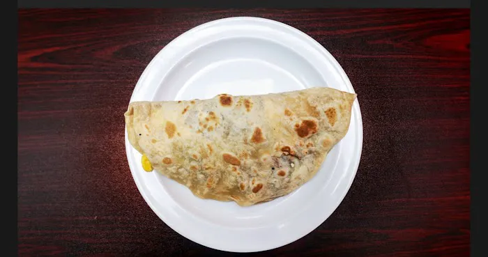 Justin’s BBQ & Cafe Picture 4