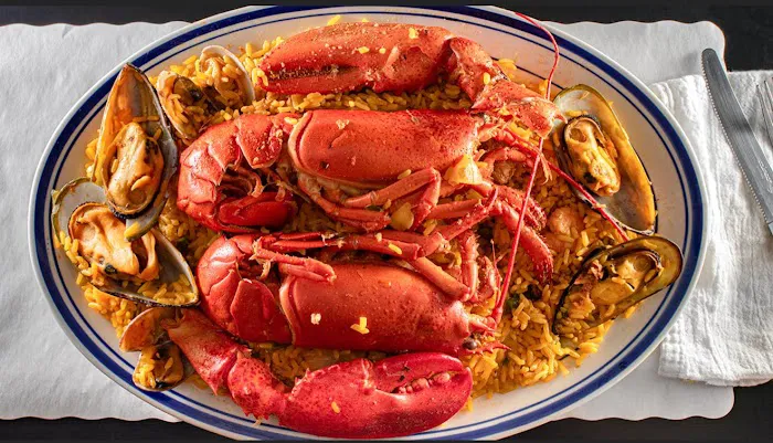 Justin’s BBQ & Cafe Picture 3