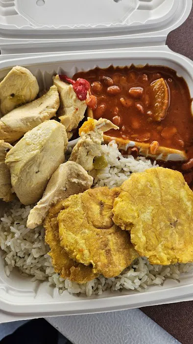 La jibarita food truck Picture 8