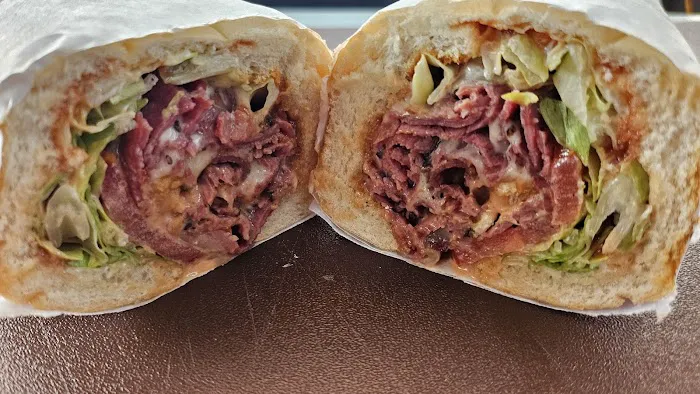 La jibarita food truck Picture 9