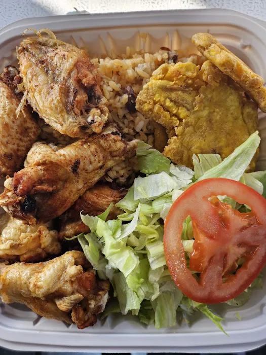 La jibarita food truck Picture 5