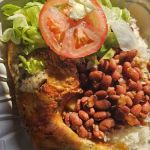 La jibarita food truck