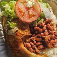 La jibarita food truck ico