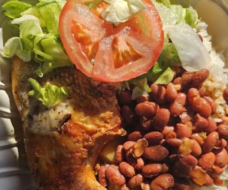 La jibarita food truck