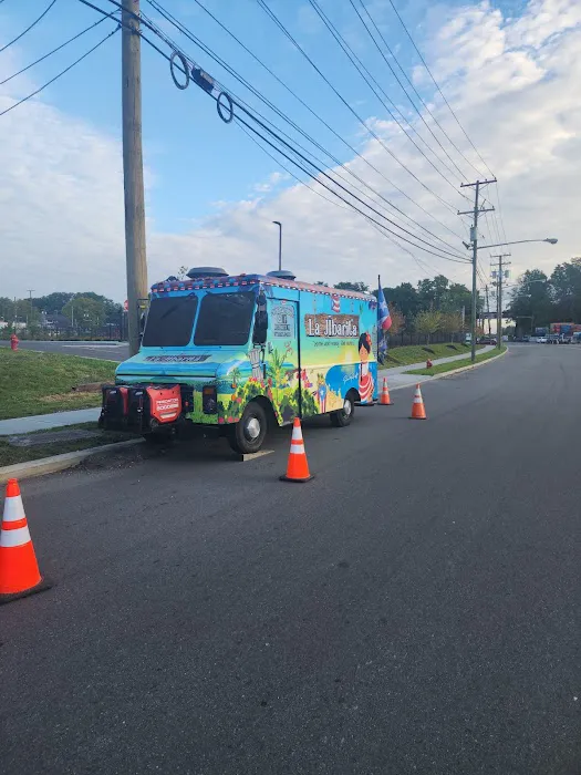 La jibarita food truck Picture 10