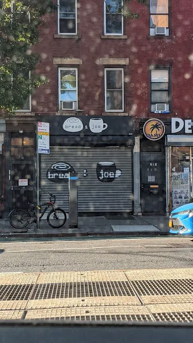 Bread & Joe Picture 8