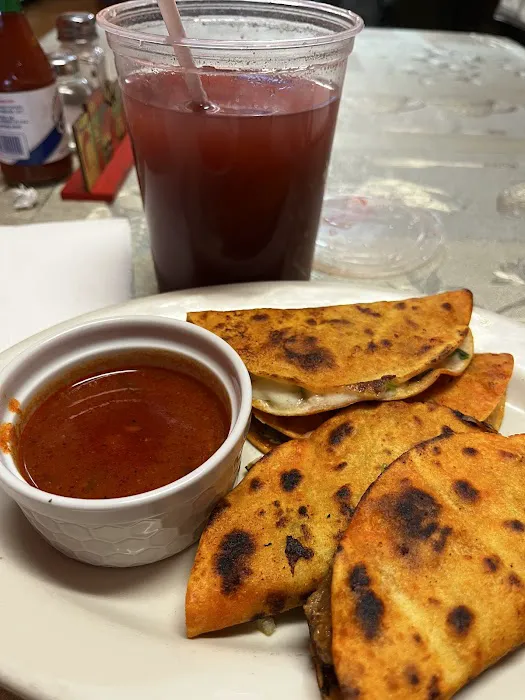 Tacos Mexico Picture 3