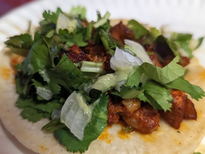 Tacos Mexico Picture 5