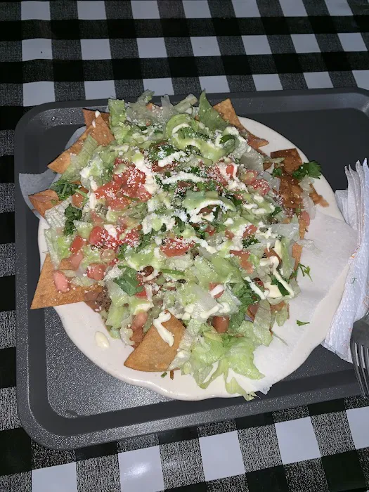 Tacos Mexico Picture 10