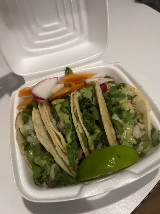 Tacos Mexico Picture 1