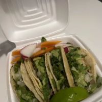 Tacos Mexico ico