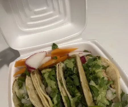 Tacos Mexico