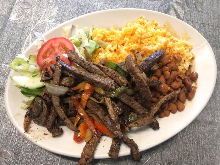 Tacos Mexico Picture 7