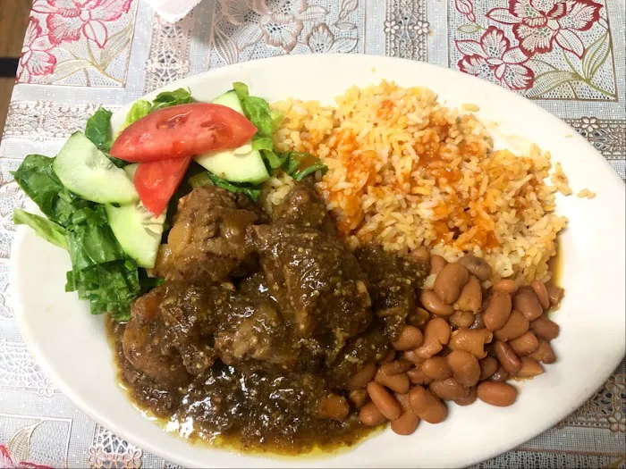 Tacos Mexico Picture 2