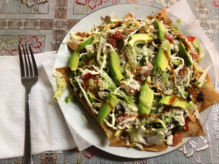 Tacos Mexico Picture 6