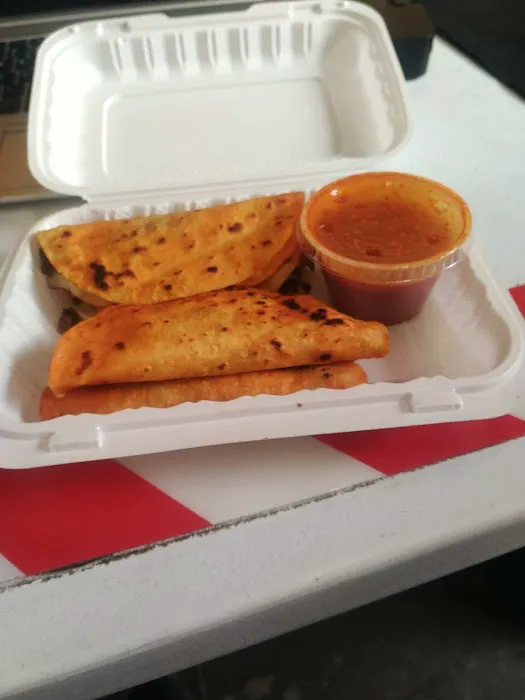 Tacos Mexico Picture 8