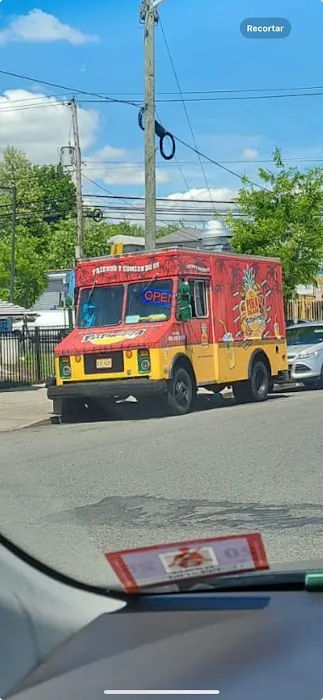 LA PIÑA COLADA Picture 1