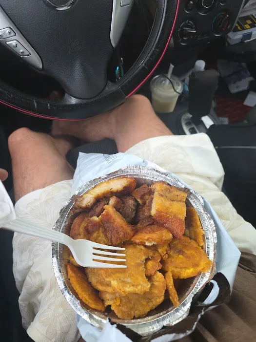 LA PIÑA COLADA Picture 2