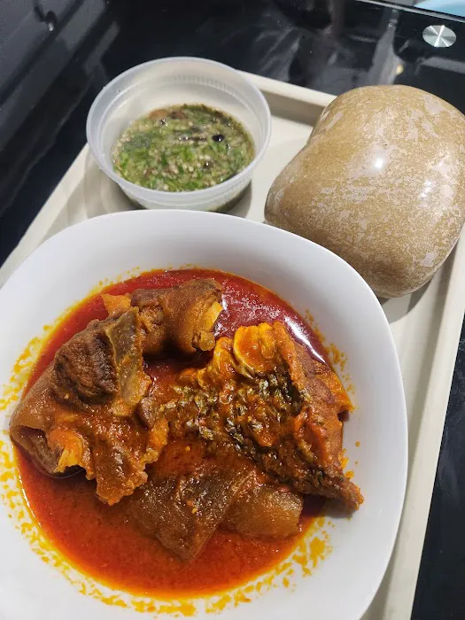 Mamakulu African Cuisine Picture 3