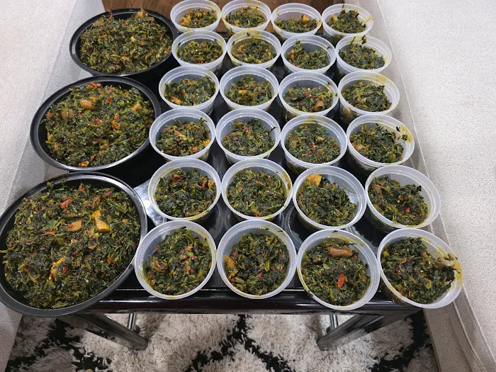 Mamakulu African Cuisine Picture 9