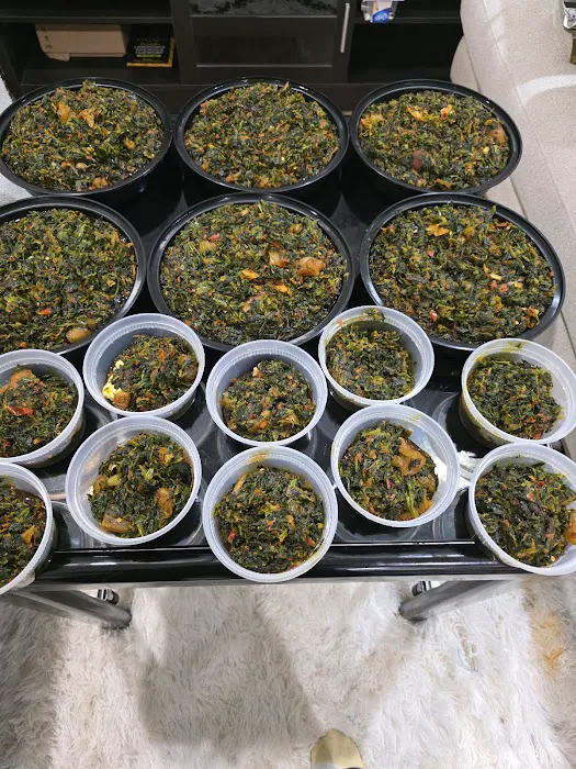 Mamakulu African Cuisine Picture 7