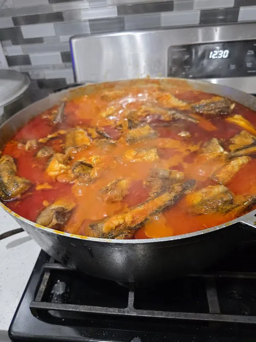 Mamakulu African Cuisine Picture 6