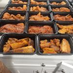 Mamakulu African Cuisine