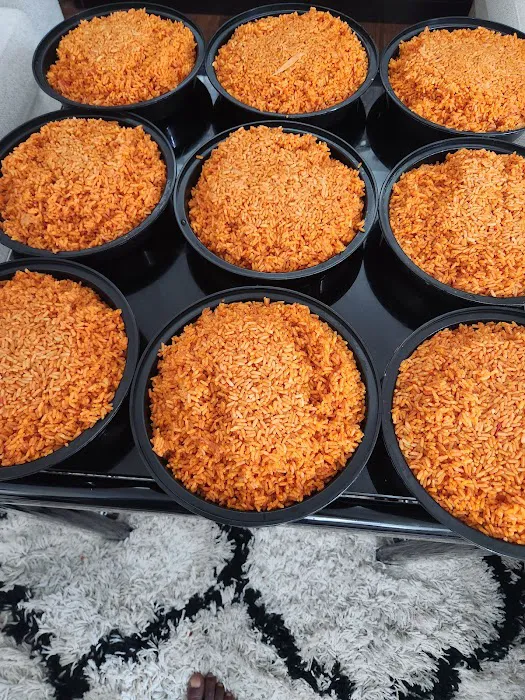 Mamakulu African Cuisine Picture 8