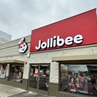 Jollibee ico